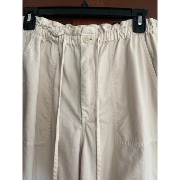 Abercrombie & Fitch baggy, cargo pants size small - Picture 4 of 7